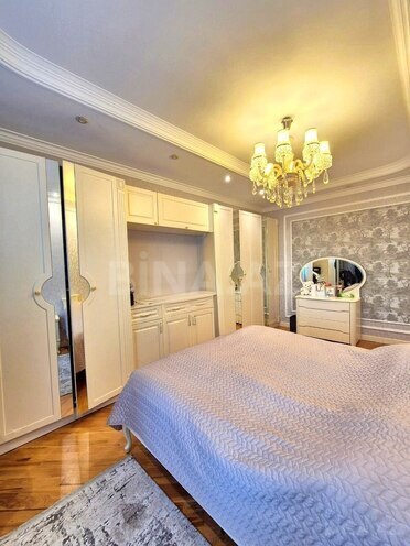 Продаётся 3-комн. новостройка 145.5 м², пос. Ясамал, photo 13 from 28