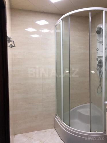 İcarəyə verilir 3 otaqlı yeni tikili 91 m², Nizami m., photo 18 from 22