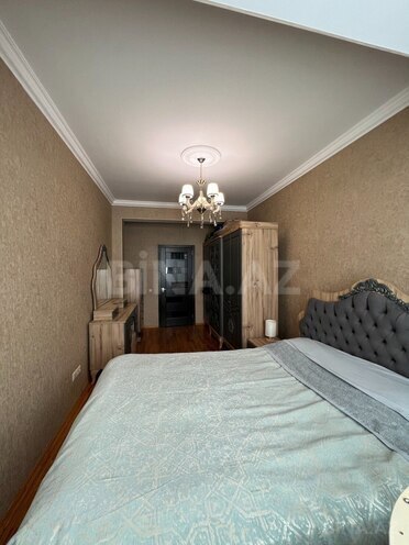 Продаётся 2-комн. новостройка 73 м², пос. Масазыр, photo 11 from 12