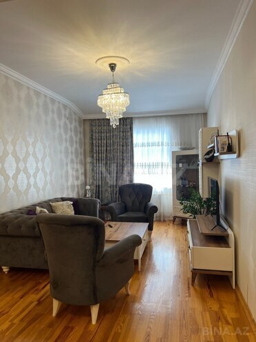 Продаётся 2-комн. новостройка 73 м², пос. Масазыр, photo 4 from 12