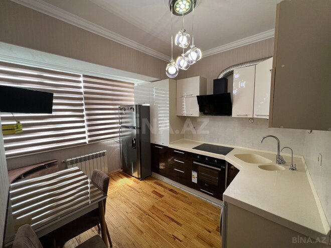 Продаётся 2-комн. новостройка 73 м², пос. Масазыр, photo 6 from 12