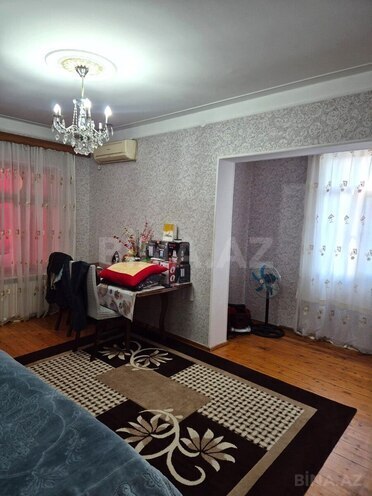 Продаётся 2-комн. вторичка 60 м², м. Ахмедлы, photo 1 from 11
