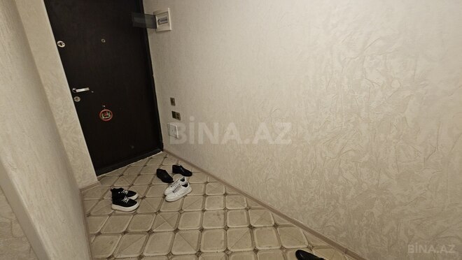 Продаётся 3-комн. новостройка 101 м², м. Иншаатчылар, photo 25 from 26