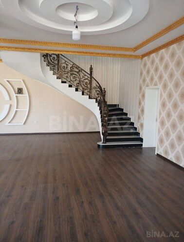 Satılır 6 otaqlı həyət evi/bağ evi 320 m², Şüvəlan q., photo 12 from 22