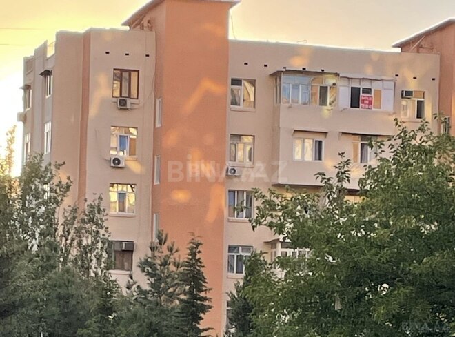 Satılır 2 otaqlı köhnə tikili 35 m², Xalqlar Dostluğu m., photo 9 from 14