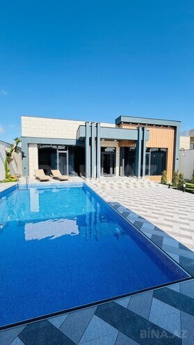 Продаётся 5-комн. дом/дача 180 м², пос. Мардакан, photo 1 from 24