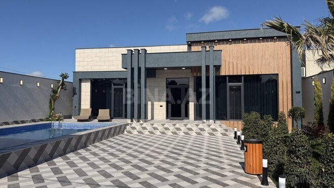 Продаётся 5-комн. дом/дача 180 м², пос. Мардакан, photo 4 from 24
