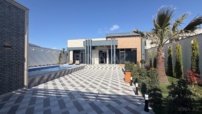 Продаётся 5-комн. дом/дача 180 м², пос. Мардакан, photo 3 from 24