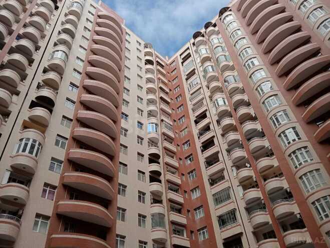 Продаётся 3-комн. новостройка 137 м², Сабаильский р., photo 1 from 9