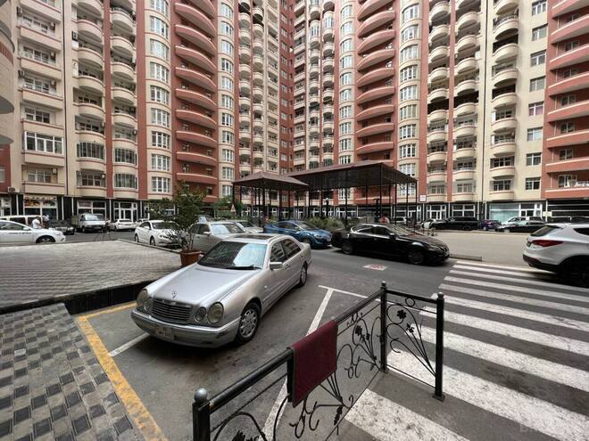 Продаётся 3-комн. новостройка 137 м², Сабаильский р., photo 8 from 9