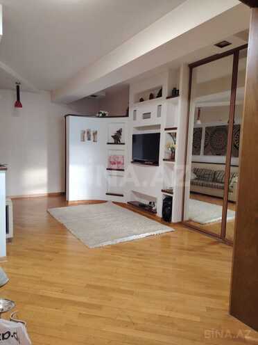 Сдаётся 3-комн. новостройка 120 м², м. Шах Исмаил Хатаи, photo 1 from 18