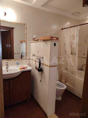 Сдаётся 3-комн. новостройка 120 м², м. Шах Исмаил Хатаи, photo 11 from 18