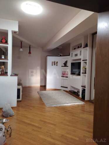 Сдаётся 3-комн. новостройка 120 м², м. Шах Исмаил Хатаи, photo 15 from 18