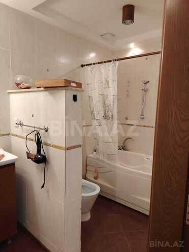 Сдаётся 3-комн. новостройка 120 м², м. Шах Исмаил Хатаи, photo 17 from 18