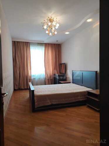 Сдаётся 3-комн. новостройка 120 м², м. Шах Исмаил Хатаи, photo 8 from 18
