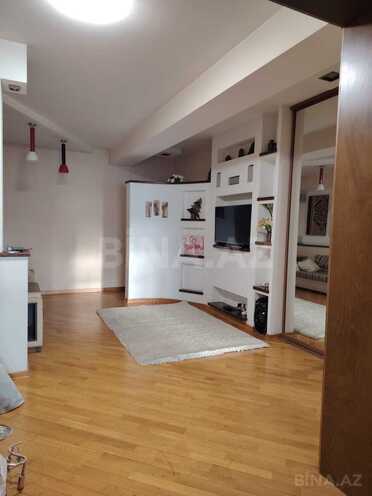 Сдаётся 3-комн. новостройка 120 м², м. Шах Исмаил Хатаи, photo 14 from 18