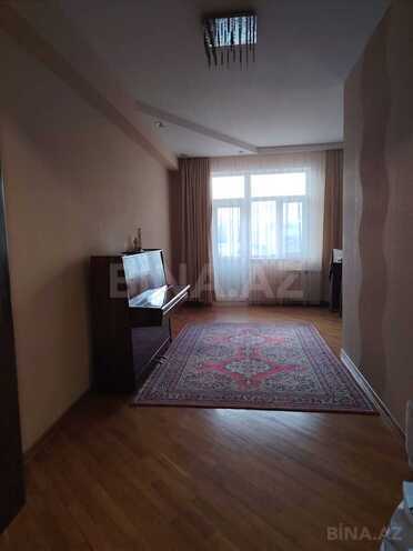 Сдаётся 3-комн. новостройка 120 м², м. Шах Исмаил Хатаи, photo 7 from 18