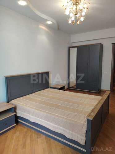 Сдаётся 3-комн. новостройка 120 м², м. Шах Исмаил Хатаи, photo 9 from 18