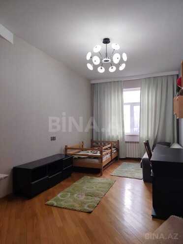 Сдаётся 3-комн. новостройка 120 м², м. Шах Исмаил Хатаи, photo 10 from 18