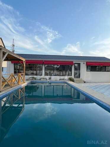 Сдаётся 5-комн. дом/дача 350 м², пос. Тюркан, photo 1 from 27