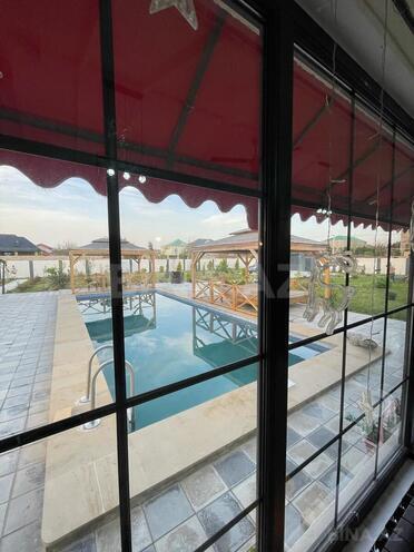 Сдаётся 5-комн. дом/дача 350 м², пос. Тюркан, photo 4 from 27