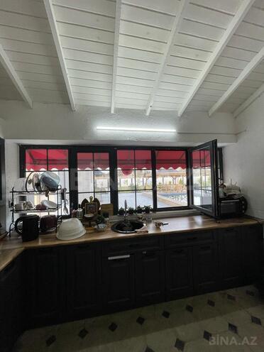 Сдаётся 5-комн. дом/дача 350 м², пос. Тюркан, photo 20 from 27