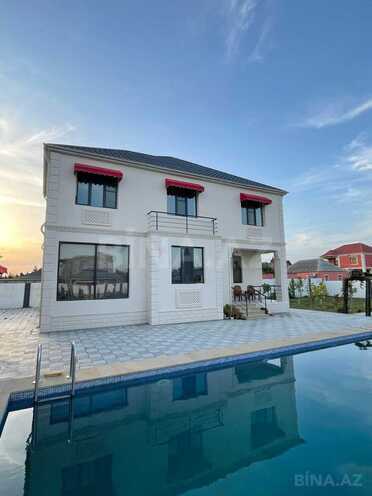 Сдаётся 5-комн. дом/дача 350 м², пос. Тюркан, photo 3 from 27