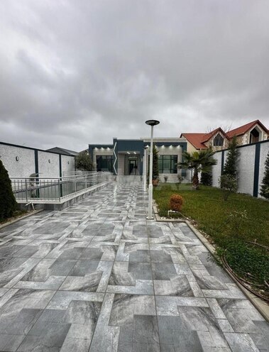 Продаётся 4-комн. дом/дача 150 м², пос. Мардакан, photo 3 from 16