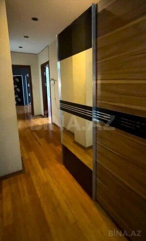 Продаётся 3-комн. новостройка 90 м², м. Кара Караев, photo 7 from 8