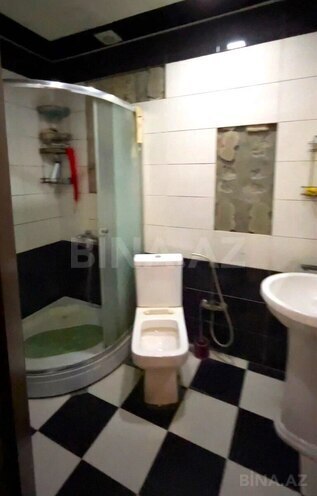 Продаётся 3-комн. новостройка 90 м², м. Кара Караев, photo 6 from 8