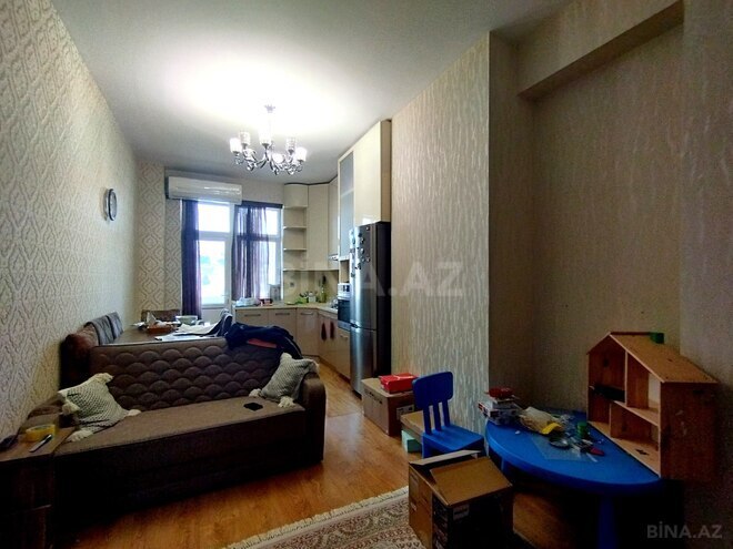 Продаётся 2-комн. новостройка 58 м², пос. Ази Асланова, photo 1 from 16