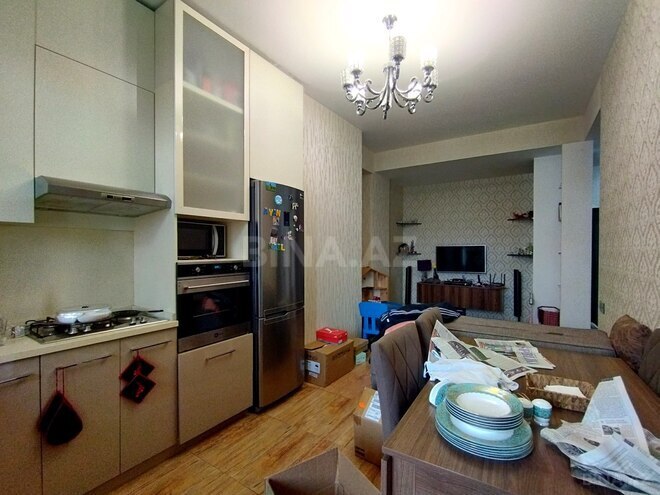Продаётся 2-комн. новостройка 58 м², пос. Ази Асланова, photo 4 from 16