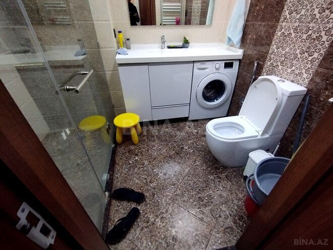 Продаётся 2-комн. новостройка 58 м², пос. Ази Асланова, photo 8 from 16