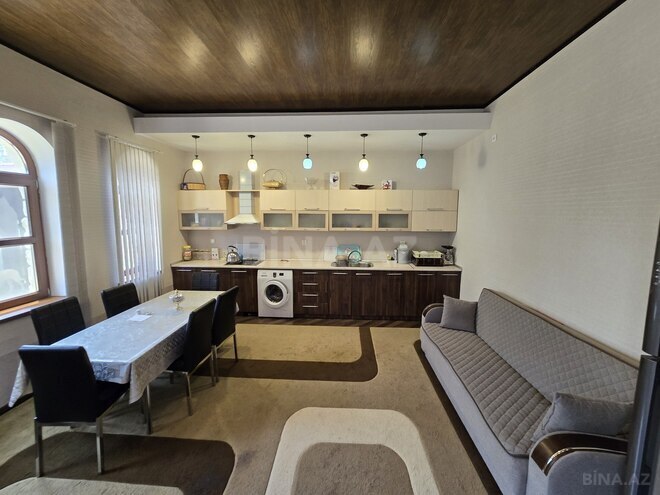 Сдаётся 4-комн. дом/дача 200 м², пос. Мардакан, photo 12 from 32