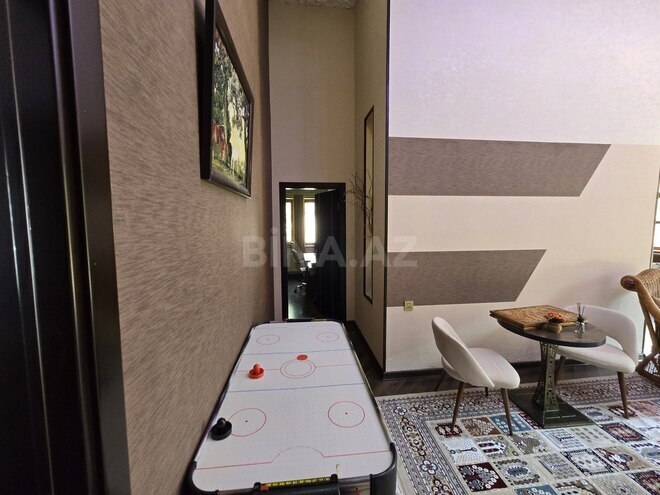 Сдаётся 4-комн. дом/дача 200 м², пос. Мардакан, photo 17 from 32