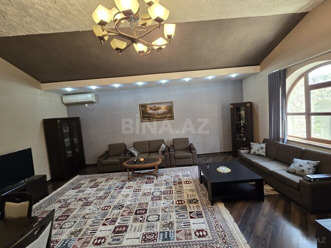 Сдаётся 4-комн. дом/дача 200 м², пос. Мардакан, photo 10 from 32