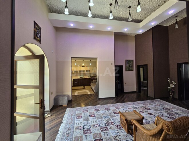 Сдаётся 4-комн. дом/дача 200 м², пос. Мардакан, photo 22 from 32