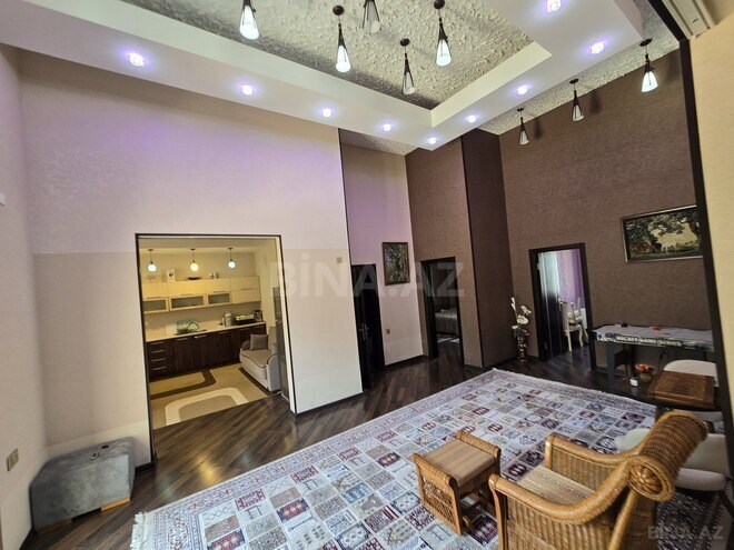 Сдаётся 4-комн. дом/дача 200 м², пос. Мардакан, photo 25 from 32