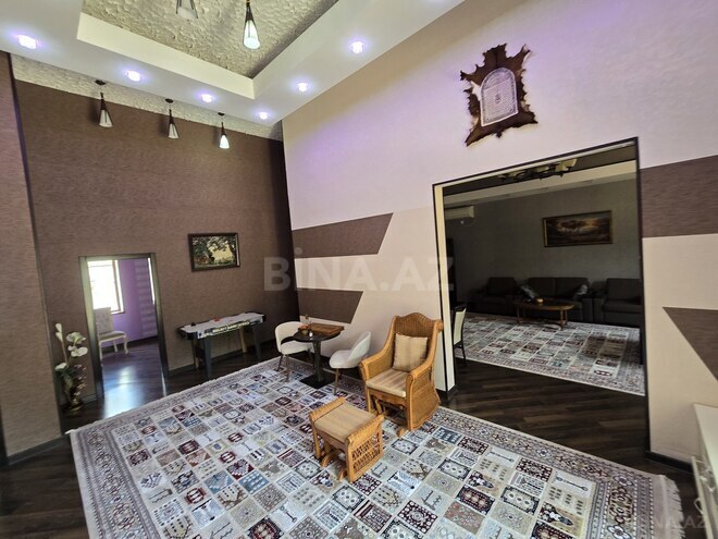 Сдаётся 4-комн. дом/дача 200 м², пос. Мардакан, photo 28 from 32