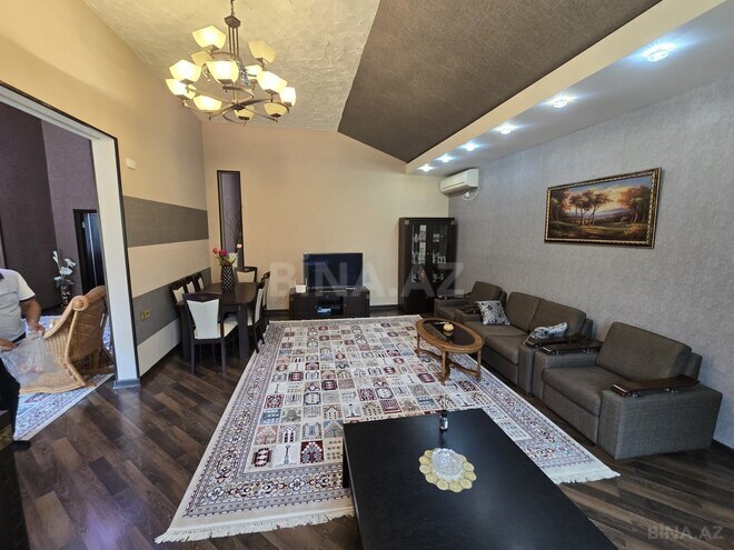 Сдаётся 4-комн. дом/дача 200 м², пос. Мардакан, photo 24 from 32