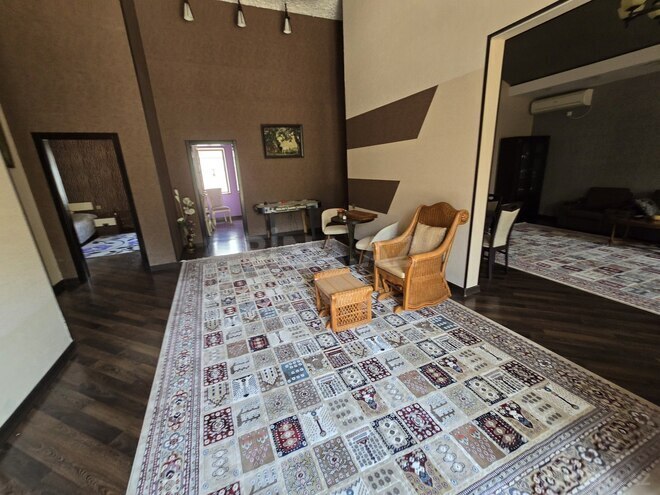 Сдаётся 4-комн. дом/дача 200 м², пос. Мардакан, photo 11 from 32