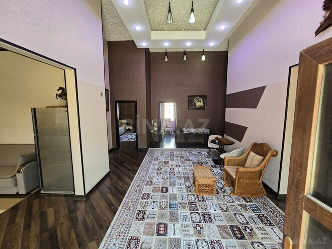 Сдаётся 4-комн. дом/дача 200 м², пос. Мардакан, photo 27 from 32