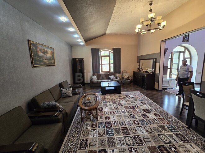 Сдаётся 4-комн. дом/дача 200 м², пос. Мардакан, photo 30 from 32