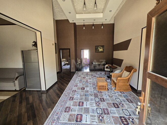 Сдаётся 4-комн. дом/дача 200 м², пос. Мардакан, photo 31 from 32