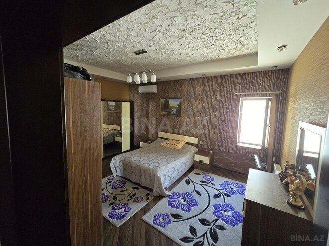 Сдаётся 4-комн. дом/дача 200 м², пос. Мардакан, photo 16 from 32