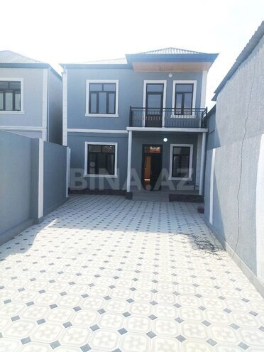 Продаётся 4-комн. дом/дача 160 м², пос. Ени Романы, photo 1 from 32