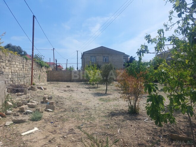 Продаётся  участок 5.5 сот, пос. Говсан, photo 6 from 7