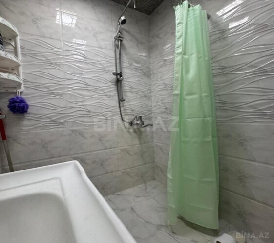 Satılır 3 otaqlı köhnə tikili 85 m², Səbail r., photo 13 from 15