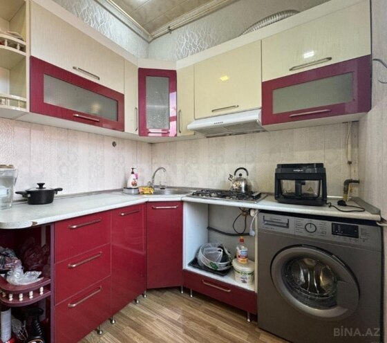 Satılır 3 otaqlı köhnə tikili 85 m², Səbail r., photo 6 from 15