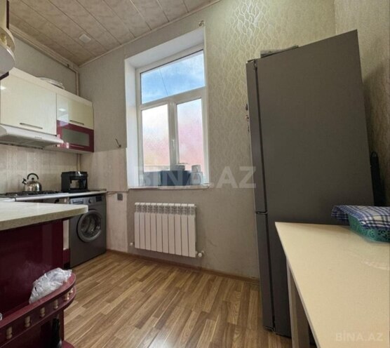 Satılır 3 otaqlı köhnə tikili 85 m², Səbail r., photo 5 from 15